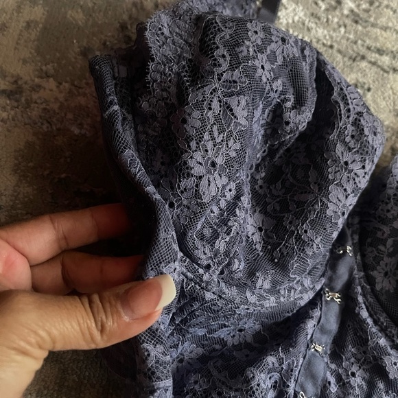 Victoria secret dream angels lined demi - Picture 2 of 5